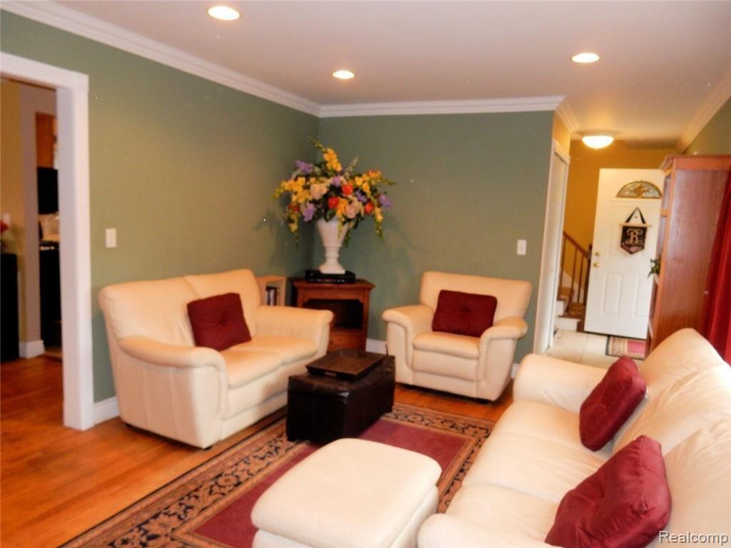 183 East Maryknoll Road Rochester Hills, MI 48309 - Photo 6 of 38