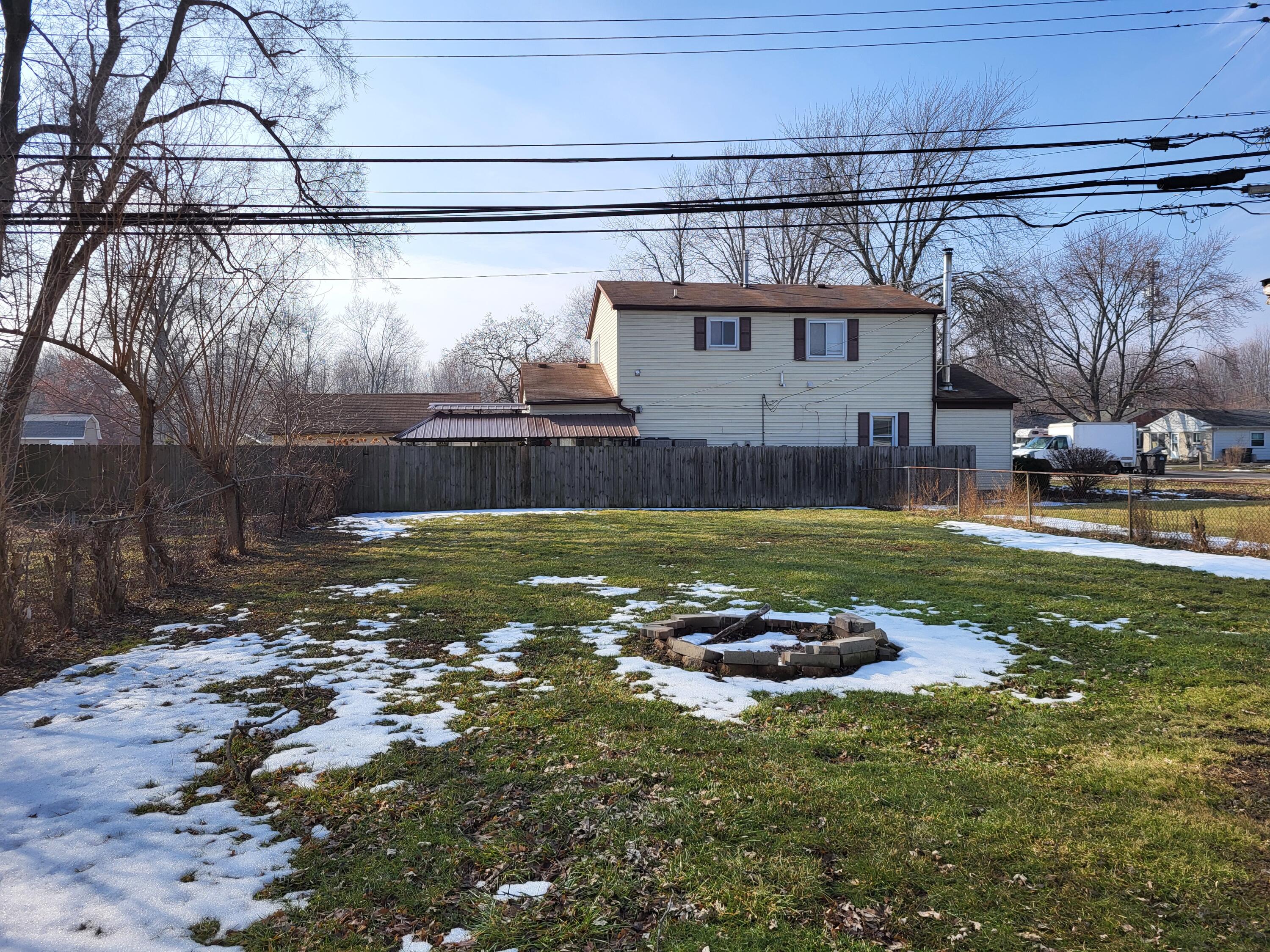 10124 Pelham Road Taylor, MI 48180 - Photo 4 of 16 20260217_143732