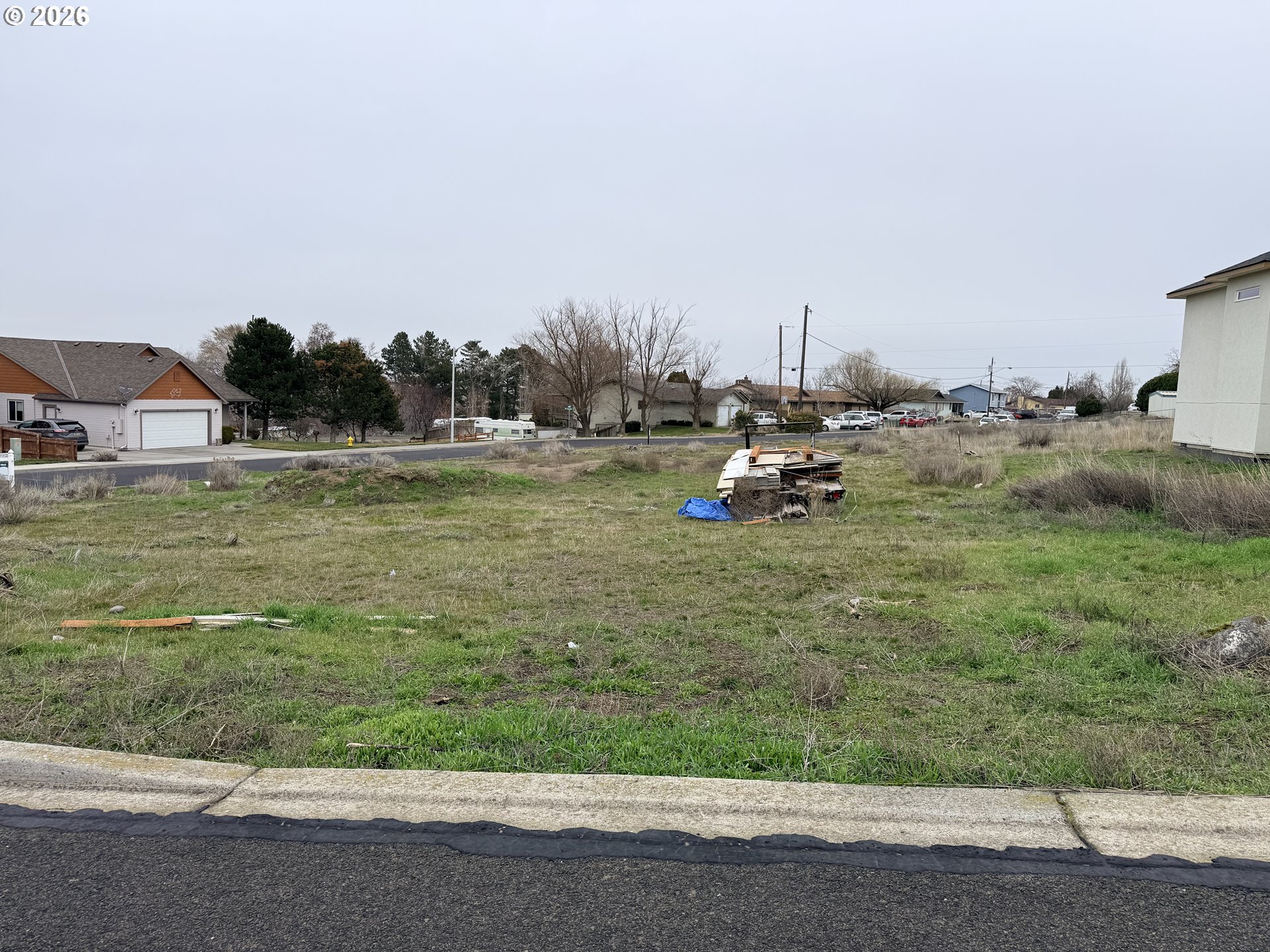 1605 Hayes Street Umatilla, OR 97882 - Photo 2 of 4