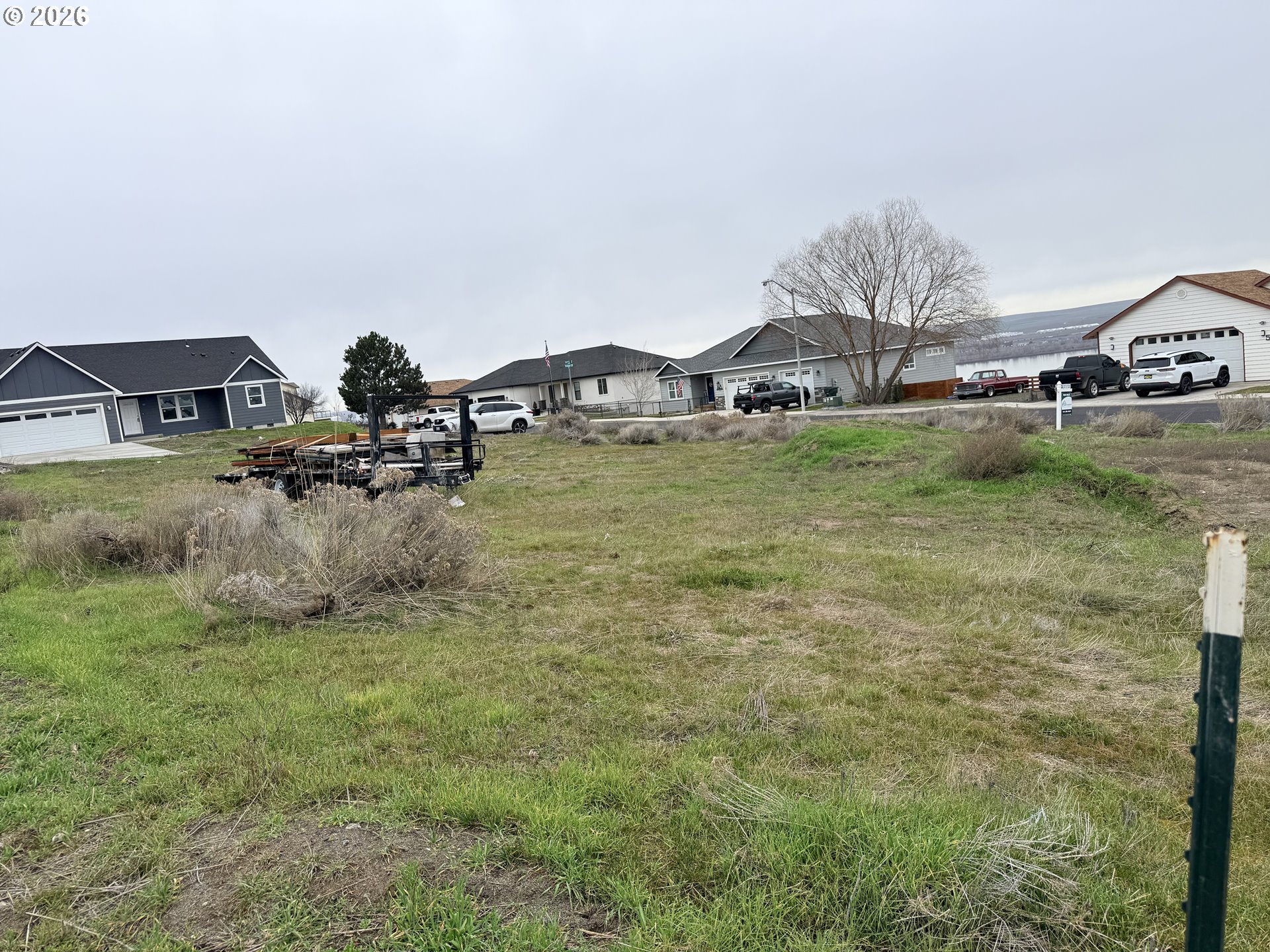 1605 Hayes Street Umatilla, OR 97882 - Photo 3 of 4