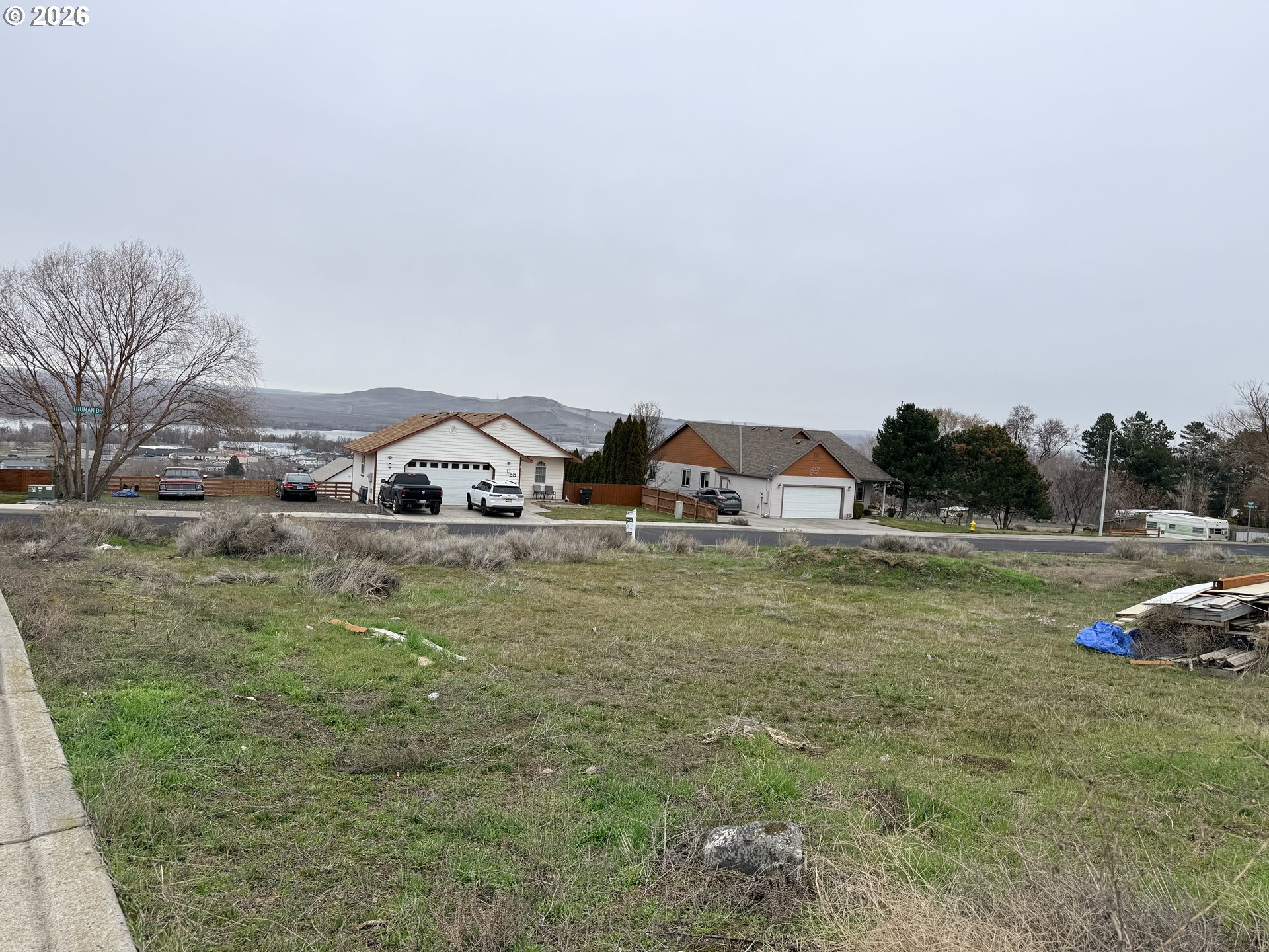 1605 Hayes Street Umatilla, OR 97882 - Photo 4 of 4
