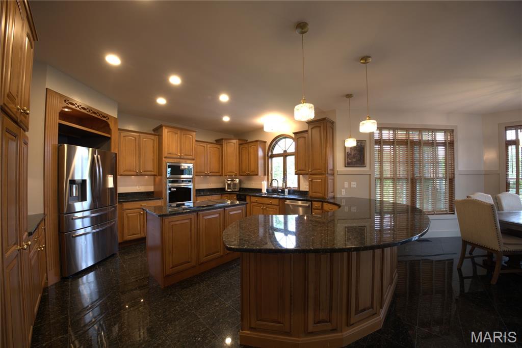 823 Ridge Road Waterloo, IL 62298 - Photo 12 of 94