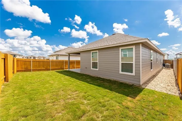 $1,845 | 125 Drifter Lane, Jarrell, TX 76537