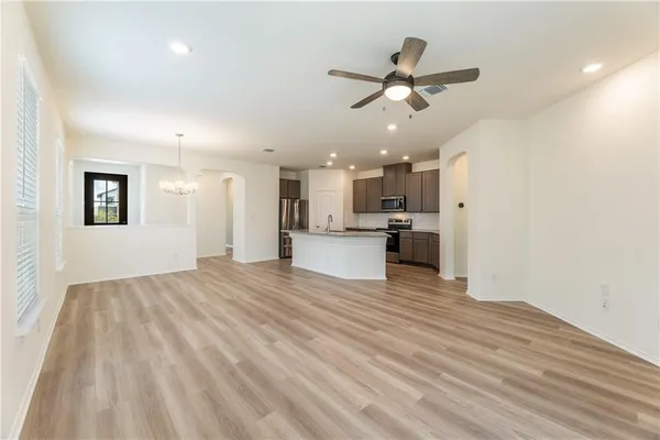 $1,845 | 125 Drifter Lane, Jarrell, TX 76537