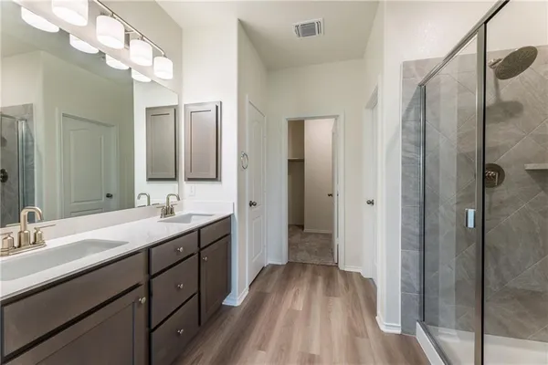 $1,845 | 125 Drifter Lane, Jarrell, TX 76537