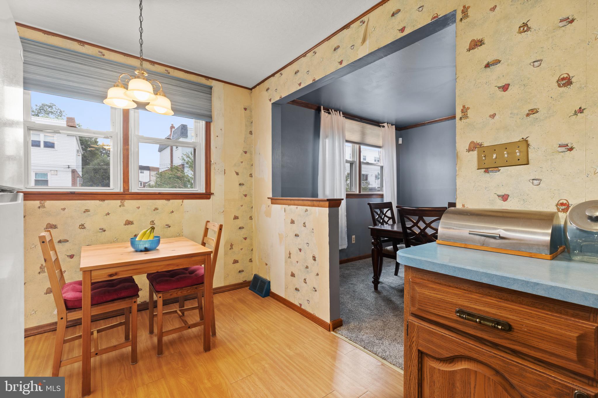 11823 Brandon Road Philadelphia, PA 19154 - Photo 14 of 33 Eat-in Kitchen