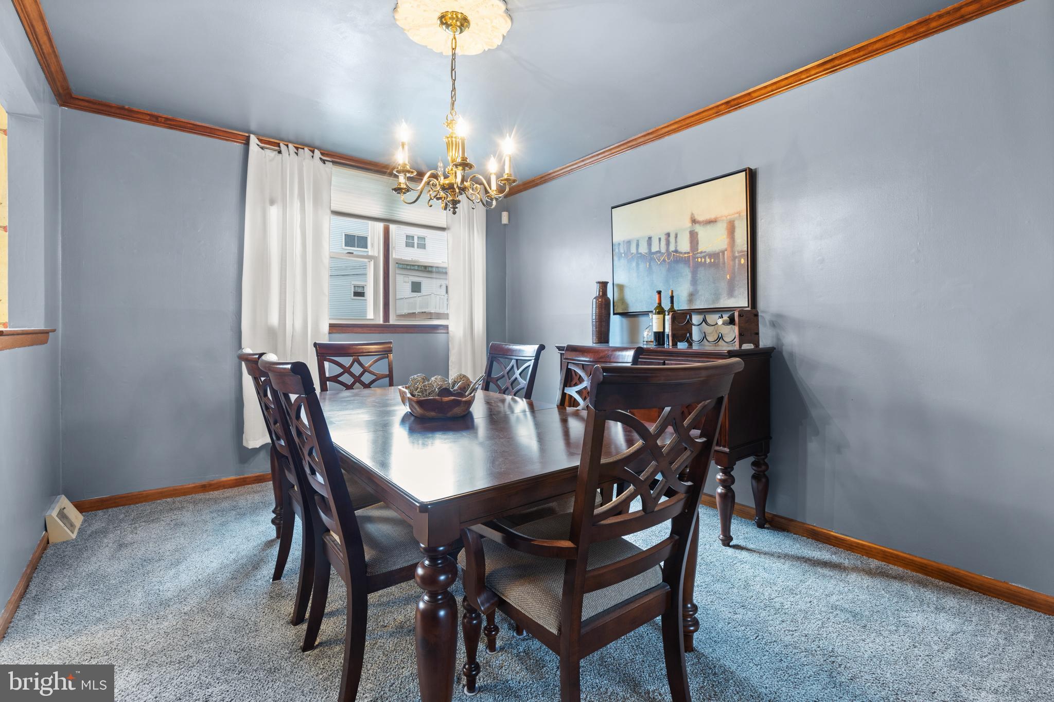 11823 Brandon Road Philadelphia, PA 19154 - Photo 8 of 33 Dinning Room