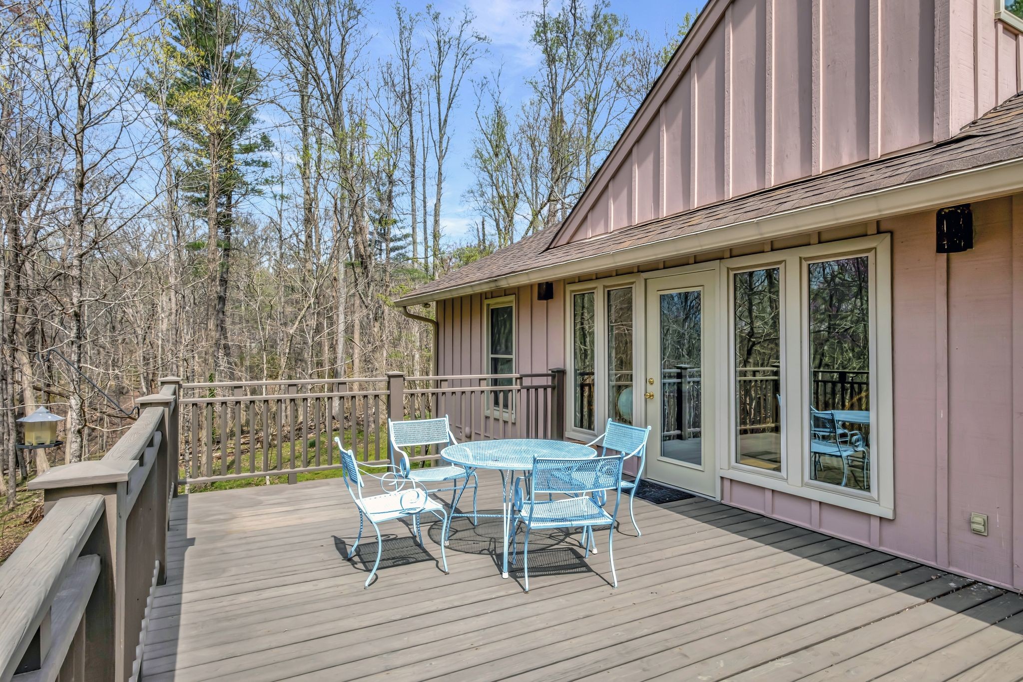 154 Morgan's Steep Road Sewanee, TN 37375 - Photo 39 of 63