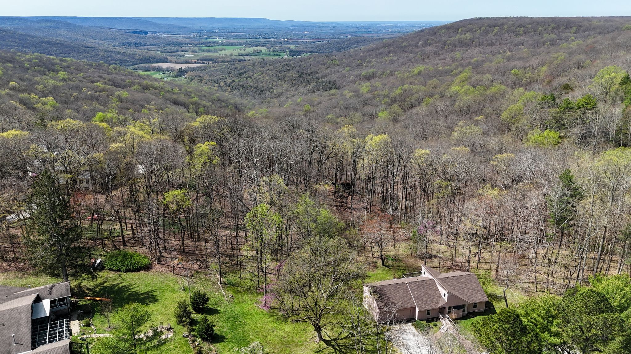 154 Morgan's Steep Road Sewanee, TN 37375 - Photo 53 of 63
