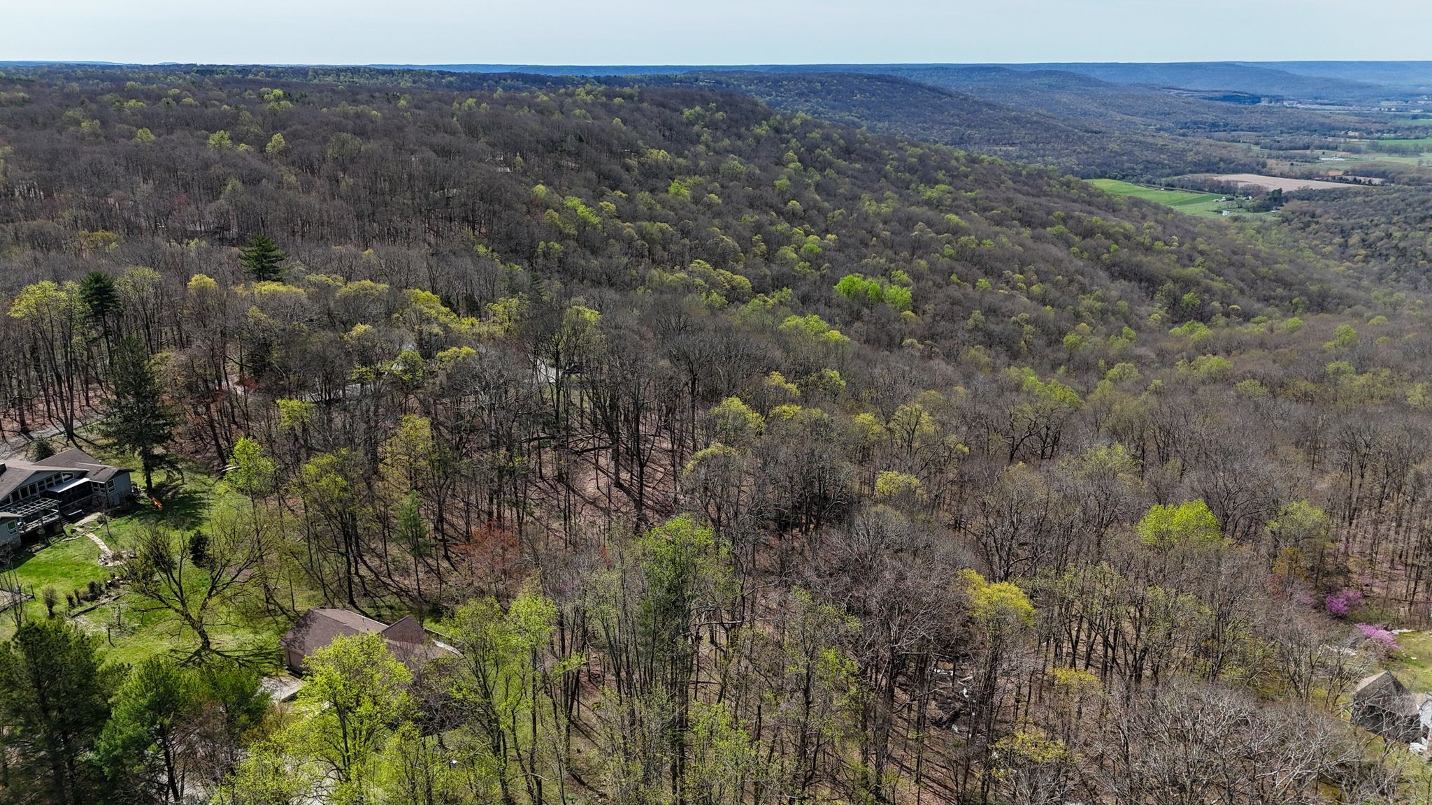 154 Morgan's Steep Road Sewanee, TN 37375 - Photo 54 of 63