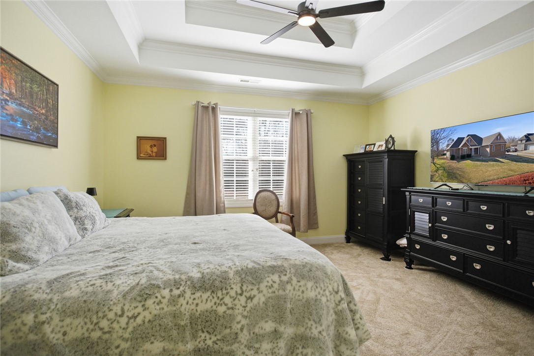 516 Serria Way Seneca, SC 29678 - Photo 16 of 47