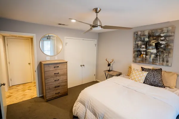 $2,650 | 3601 Lawton Avenue, Unit 5, Austin, TX 78731