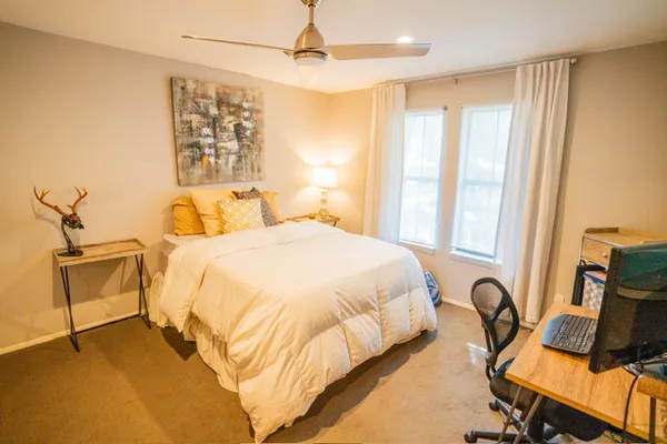 $2,650 | 3601 Lawton Avenue, Unit 5, Austin, TX 78731