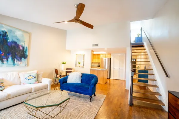 $2,650 | 3601 Lawton Avenue, Unit 5, Austin, TX 78731