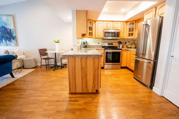 $2,650 | 3601 Lawton Avenue, Unit 5, Austin, TX 78731