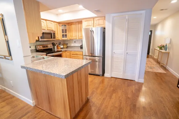 $2,650 | 3601 Lawton Avenue, Unit 5, Austin, TX 78731