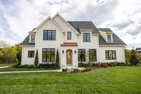 $3,245,000 | 6035 Frazier Park Lane, Brentwood, TN 37027