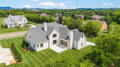 $3,245,000 | 6035 Frazier Park Lane, Brentwood, TN 37027