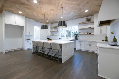 $3,245,000 | 6035 Frazier Park Lane, Brentwood, TN 37027