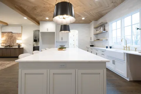 $3,245,000 | 6035 Frazier Park Lane, Brentwood, TN 37027