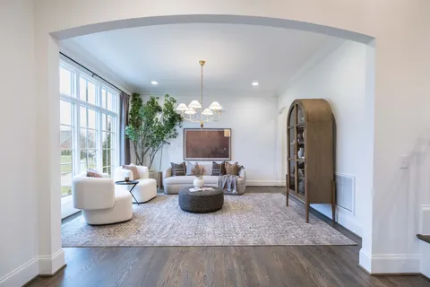 $3,245,000 | 6035 Frazier Park Lane, Brentwood, TN 37027