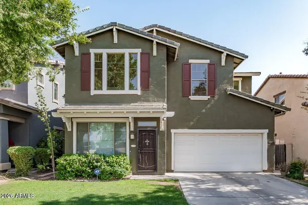 $3,500 | 4337 East Vaughn Avenue, Gilbert, AZ 85234