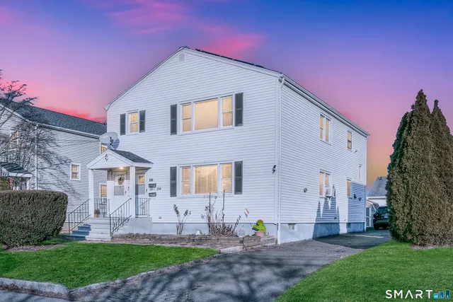 $535,000 | 156 Garden Drive, Bridgeport, CT 06606