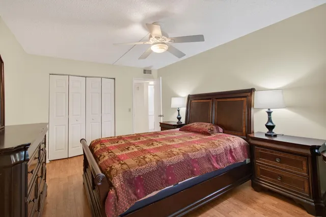 a view of a city from a balcony