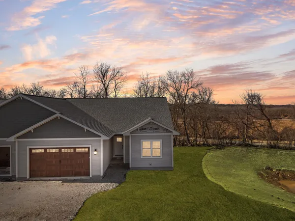 766 Kensington, Ripon, WI 54971