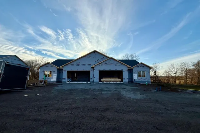 $499,000 | 766 Kensington, Ripon, WI 54971