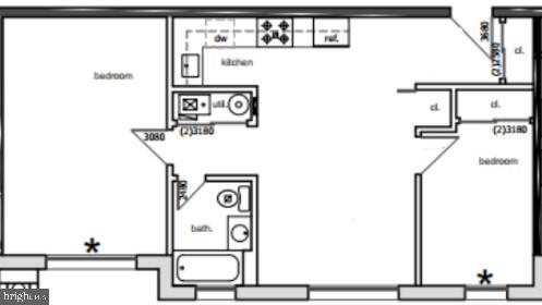 3435 Brown Street Northwest, Unit 1 Washington, DC 20010 - Photo 13 of 13