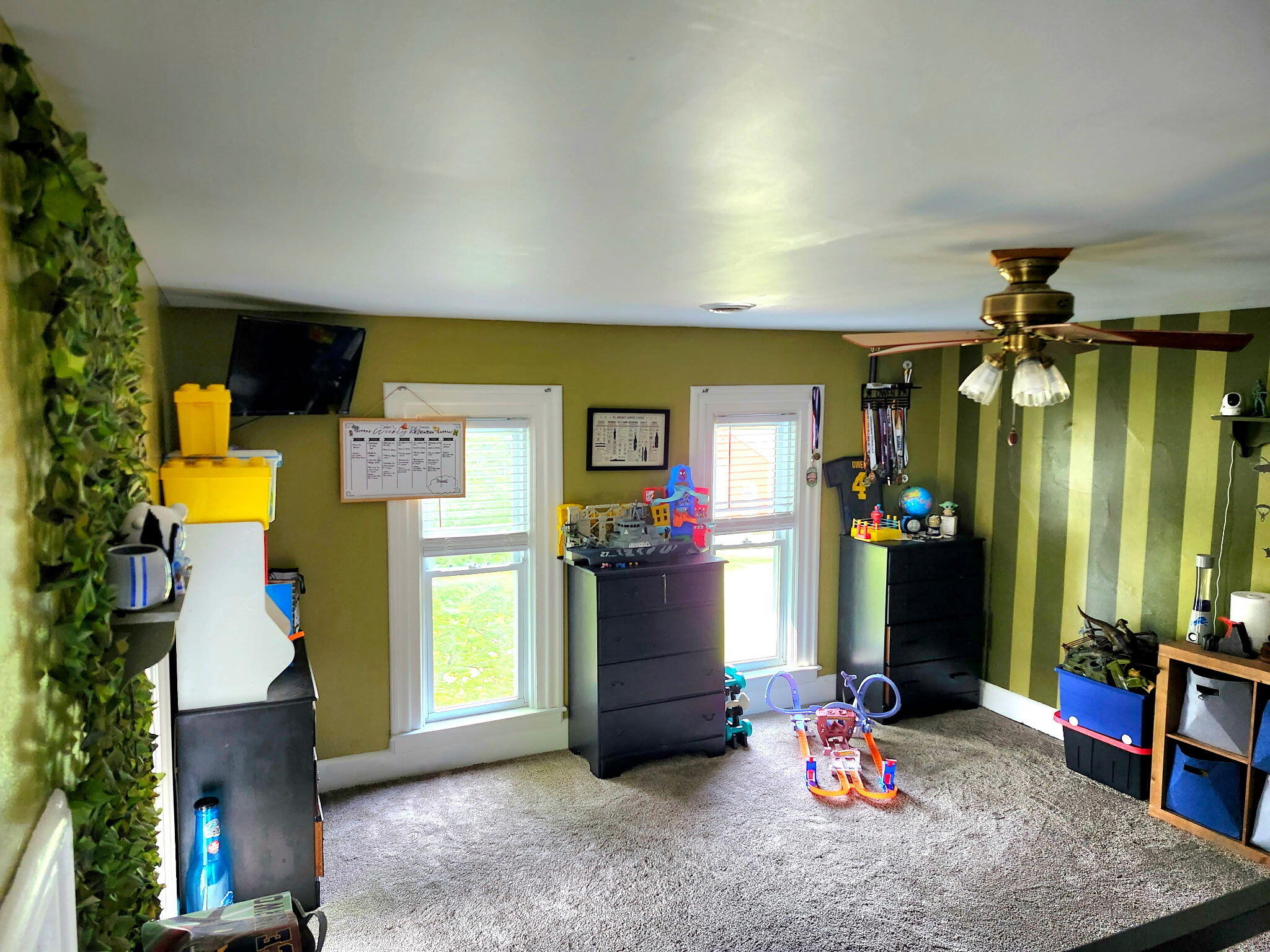 12650 Van Wert Road Homer, MI 49245 - Photo 10 of 20 5230