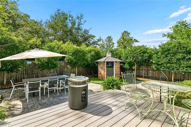 418 Lafitte Street Mandeville, LA 70448 - Photo 17 of 19