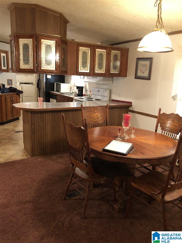 39 County Road 429 Fruithurst, AL 36262 - Photo 4 of 41