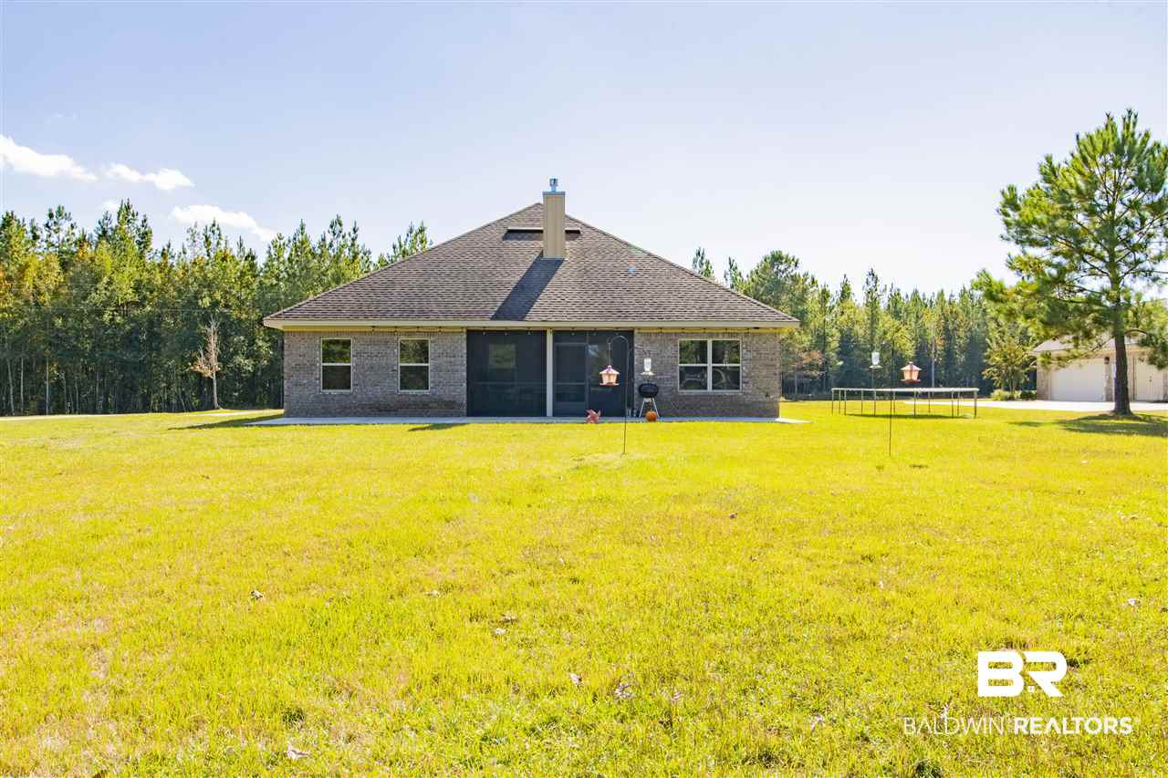7099 Cloverleaf Landing Road Bay Minette, AL 36507 - Photo 25 of 28