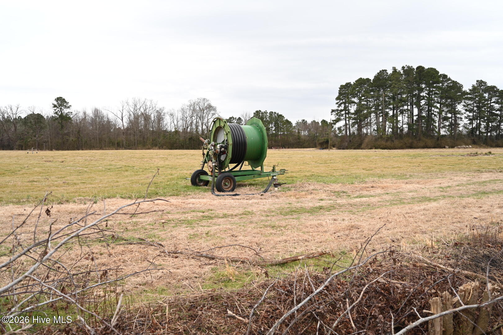 1535 Maul Swamp Road Vanceboro, NC 28586 - Photo 20 of 45 DSC_1460