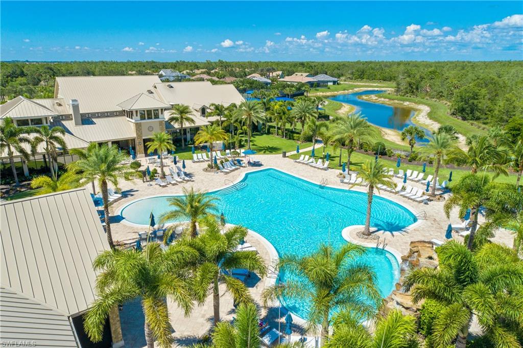 7642 Jacaranda Lane Naples, FL 34114 - Photo 35 of 42