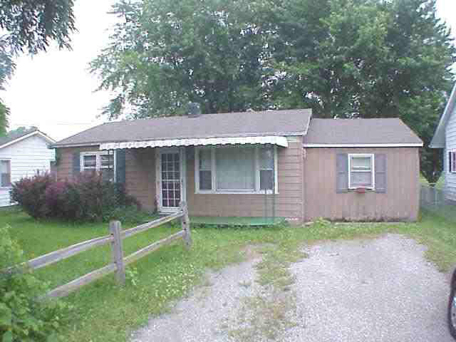 292 North Hillsboro Road, Unit ROAD New Castle, IN 47362 - Photo 1 of 1 Gallery Image 1
