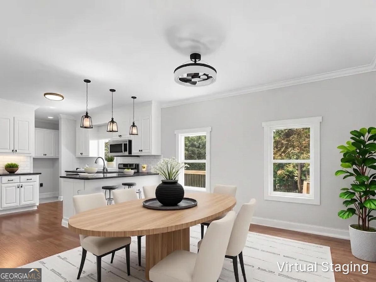 1370 Howard Lewis Road White Plains, GA 30678 - Photo 8 of 35