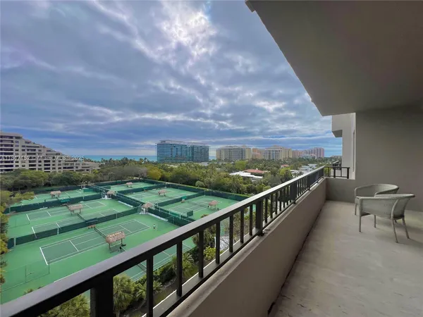 $1,399,000 | 151 Crandon Boulevard, Unit 702, Key Biscayne, FL 33149