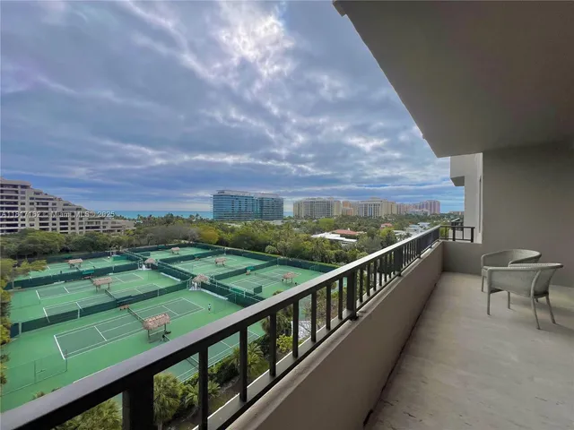 $1,399,000 | 151 Crandon Boulevard, Unit 702, Key Biscayne, FL 33149