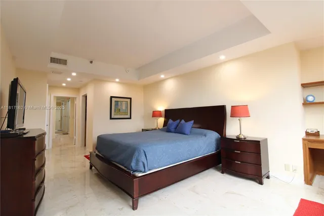 $1,399,000 | 151 Crandon Boulevard, Unit 702, Key Biscayne, FL 33149