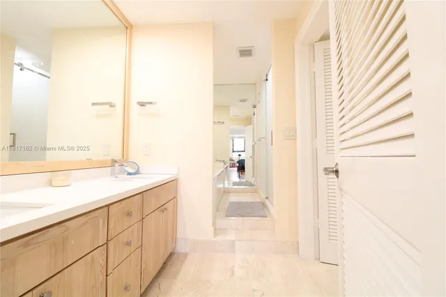 $1,399,000 | 151 Crandon Boulevard, Unit 702, Key Biscayne, FL 33149