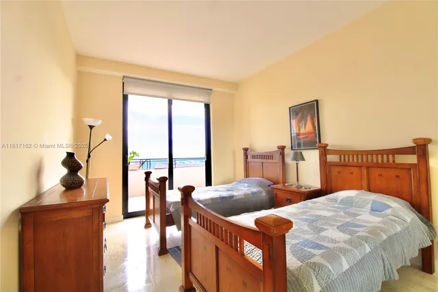 $1,399,000 | 151 Crandon Boulevard, Unit 702, Key Biscayne, FL 33149