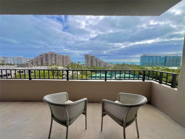 $1,399,000 | 151 Crandon Boulevard, Unit 702, Key Biscayne, FL 33149