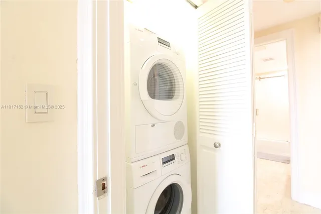 $1,399,000 | 151 Crandon Boulevard, Unit 702, Key Biscayne, FL 33149