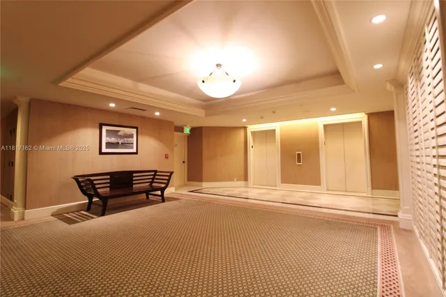 $1,399,000 | 151 Crandon Boulevard, Unit 702, Key Biscayne, FL 33149