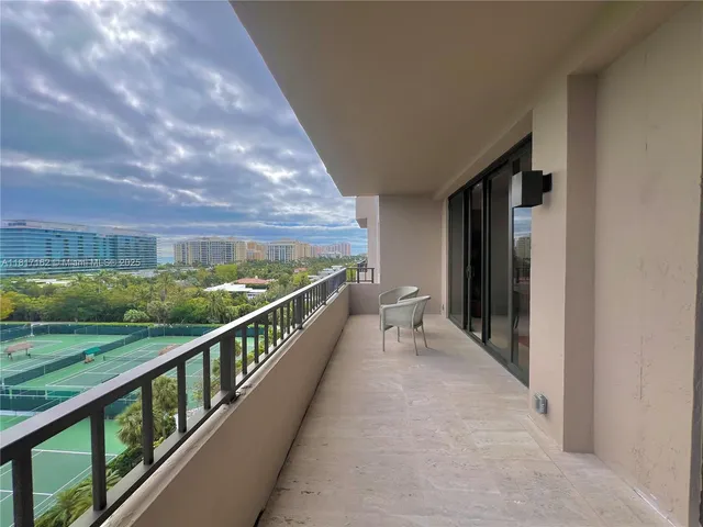 $1,399,000 | 151 Crandon Boulevard, Unit 702, Key Biscayne, FL 33149