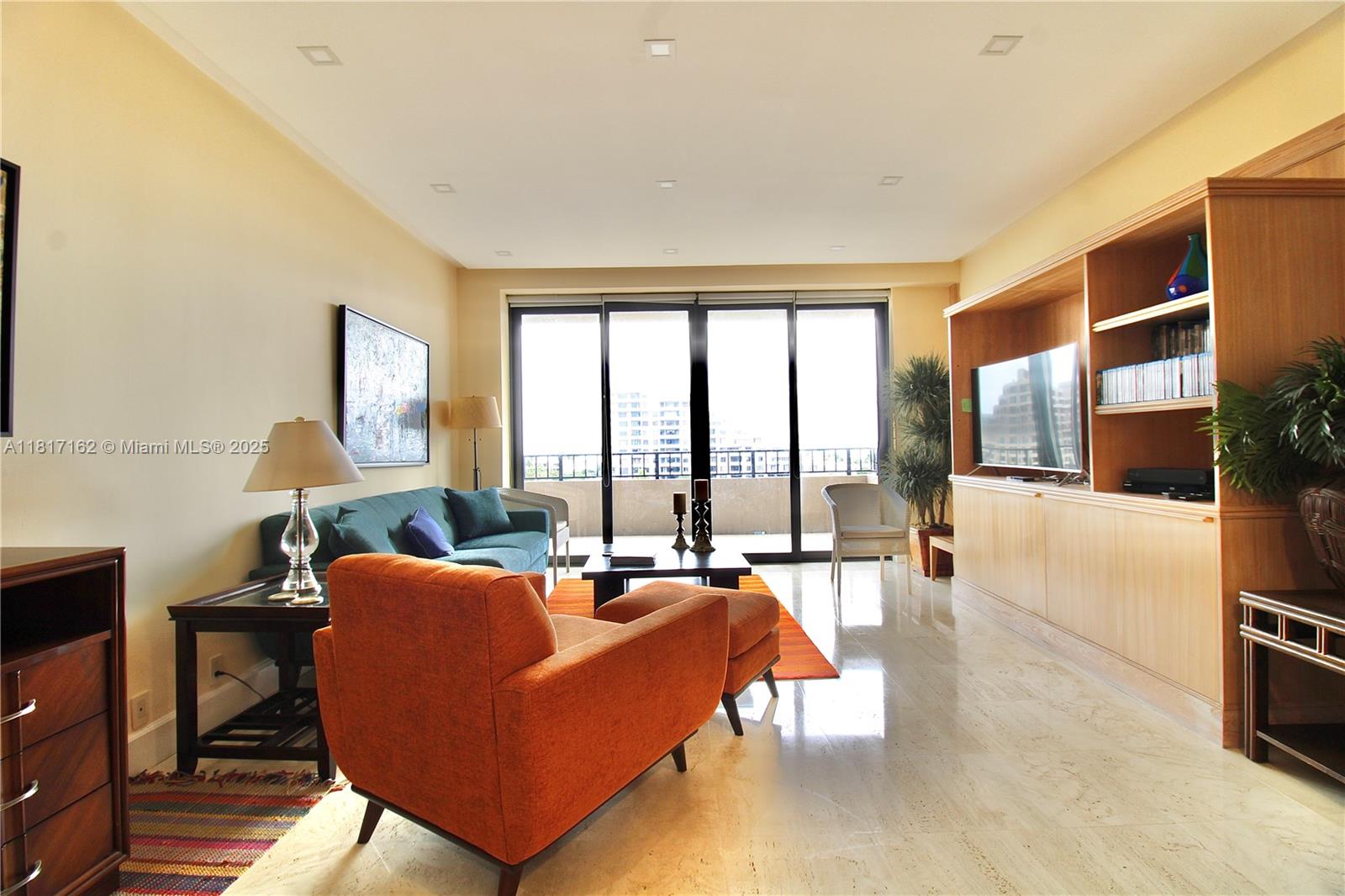 151 Crandon Boulevard, Unit 702 Key Biscayne, FL 33149 - Photo 6 of 26