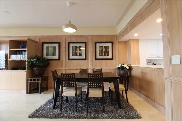 $1,399,000 | 151 Crandon Boulevard, Unit 702, Key Biscayne, FL 33149